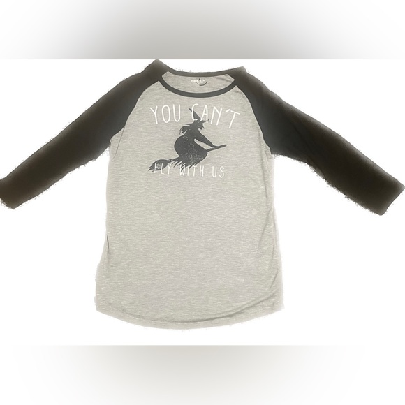 You can’t Fly With Us Shirt. - Picture 1 of 3